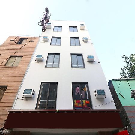 Oyo 11594 Hotel Tvs New Delhi Luaran gambar
