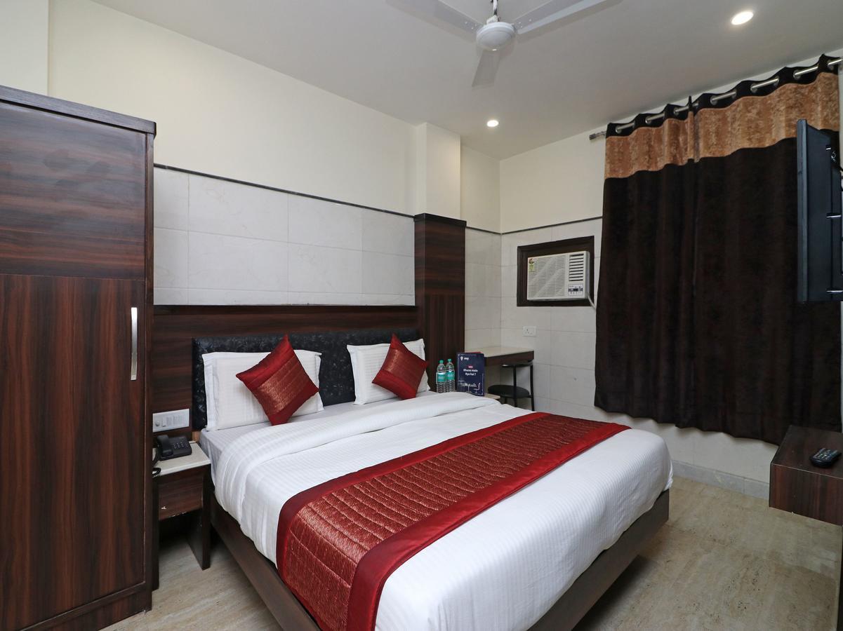 Oyo 11594 Hotel Tvs New Delhi Luaran gambar